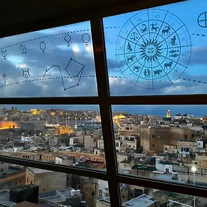 Maison d'hôtes Boco Boutique, Cospicua