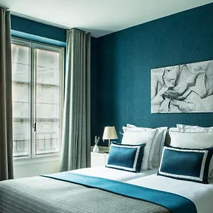 **** Hotel De La Place Du Louvre - Esprit De France França