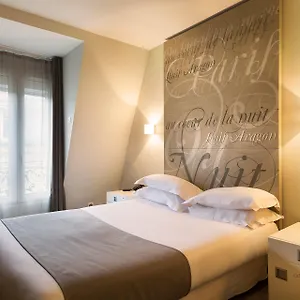 *** Hotel Chambellan Morgane França