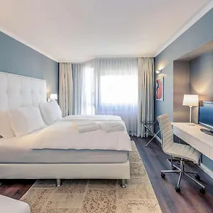 **** Hotel Mercure Raphael Rakousko