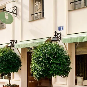 *** Hotel Cordelia Opéra-madeleine França