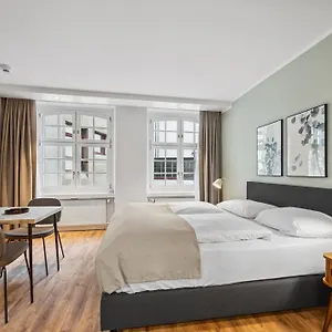  Apart-hotel Limehome Muenzgasse Suíça
