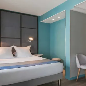 *** Hotel Sanso By Happyculture Francie