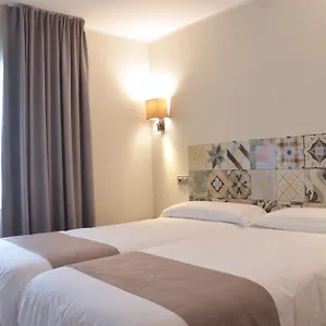 *** Hotel Tudel Andora