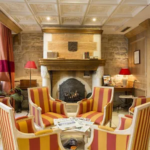 *** Hotel Elysees Niel Francie